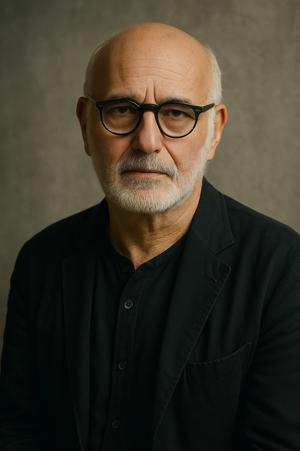 Ludovico Einaudi